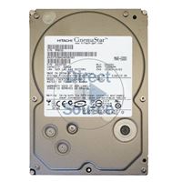 Hitachi 0A33793 - 320GB 7.2K SATA 3.5Inch 8MB Cache Hard Drive