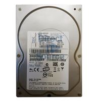 IBM 0A33985 - 160GB 7.2K SATA 3.0Gbps 3.5" Hard Drive