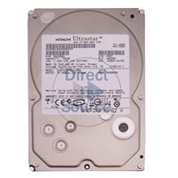 Hitachi 0A35001 - 750GB 7.2K SATA 3.0Gbps 3.5Inch 32MB Cache Hard Drive