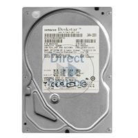 Hitachi 0A35393 - 320GB 7.2K IDE 3.5Inch 8MB Cache Hard Drive