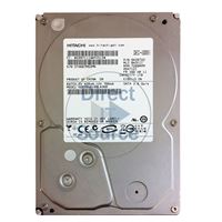 Hitachi 0A38722 - 1TB 7.2K SATA 3.0Gbps 3.5Inch 16MB Cache Hard Drive