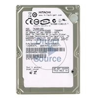 Hitachi 0A50940 - 200GB 7.2K SATA 1.5Gbps 2.5Inch 16MB Cache Hard Drive