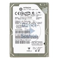 Hitachi 0A53006 - 120GB 5.4K SATA 1.5Gbps 2.5Inch 8MB Cache Hard Drive