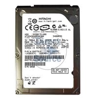 Hitachi 0A57914 - 400GB 5.4K SATA 3.0Gbps 2.5Inch 8MB Cache Hard Drive