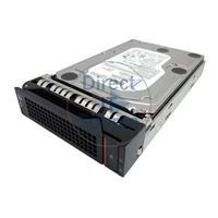 Lenovo 0A89474 - 1TB 7.2K SATA 6.0Gbps 3.5" Hard Drive