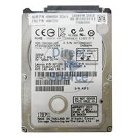 Lenovo 0A99014 - 320GB 5.4K SATA 2.5" Hard Drive