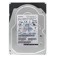 Hitachi 0B20911 - 73GB 15K Fibre Channel 4.0Gbps 3.5Inch 16MB Cache Hard Drive