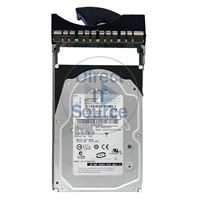 IBM 0B20995 - 73.4GB 15K SAS 3.5" Hard Drive