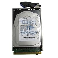 IBM 0B21000 - 141.12GB 15K 80-PIN SCSI  Hard Drive