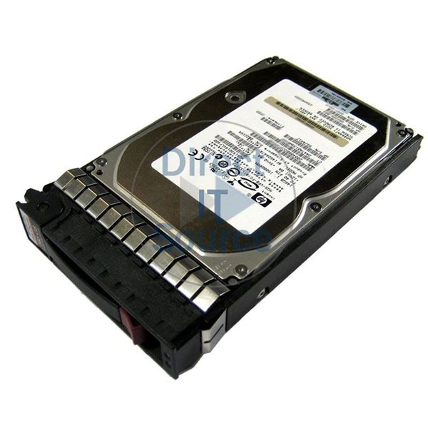 HP 0B22164 - 146GB 15K Fibre Channel 3.5" Hard Drive