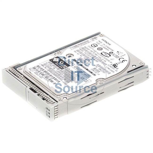 0B22381 Hitachi - 73GB 10K SAS Cache Hard Drive