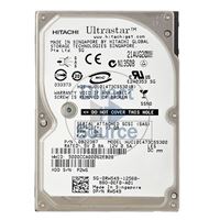 Hitachi 0B22387 - 73GB 10K SAS 2.5Inch 16MB Cache Hard Drive