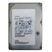 Hitachi 0B23491 - 450GB 15K SAS 3.0Gbps 3.5Inch 16MB Cache Hard Drive