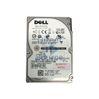 Dell 0B24180 - 147GB 10K SAS 2.5" Cache Hard Drive