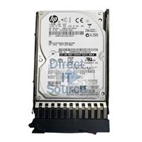 HP 0B24183 - 146GB 10K SAS 3.0Gbps 2.5" Hard Drive