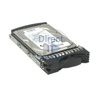 IBM 0B24483 - 450GB 15K SAS 3.5" Hard Drive