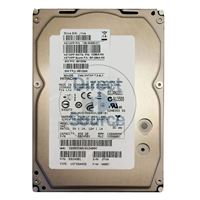 Hitachi 0B24501 - 450GB 15K SAS 6.0Gbps 3.5Inch 64MB Cache Hard Drive