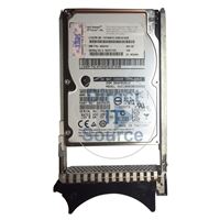 Hitachi 0B25645 - 300GB 10K SAS 6.0Gbps 2.5" 64MB Cache Hard Drive