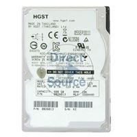 Hitachi 0B26013 - 600GB 10K SAS 6.0Gbps 2.5Inch 64MB Cache Hard Drive