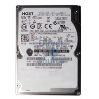 Hitachi 0B27265 - 900GB 10K SAS 6.0Gbps 2.5" 64MB Cache Hard Drive