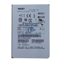 0B27395 Hitachi - 100GB SAS 2.5" Cache Hard Drive