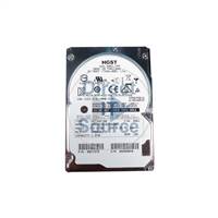 0B27978 Hitachi - 1.8TB 10K SAS 2.5" 128MB Cache Hard Drive