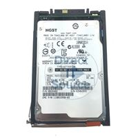 Hitachi 0B28482 - 1.2TB 10K SAS 6.0Gbps 2.5" 64MB Cache Hard Drive