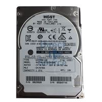 Hitachi 0B29920 - 1.2TB 10K SAS 12.0Gbps 2.5" 128MB Cache Hard Drive