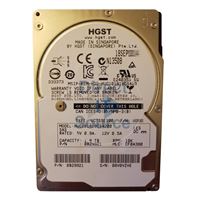 Hitachi 0B29921 - 1.8TB 10K SAS 12.0Gbps 2.5" 128MB Cache Hard Drive