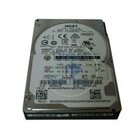 0B30876 Hitachi - 1.8TB 10K SAS 2.5" 128MB Cache Hard Drive