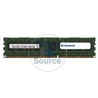 IBM 0B47378 - 8GB DDR3 PC3-12800 ECC Unbuffered 240-Pins Memory