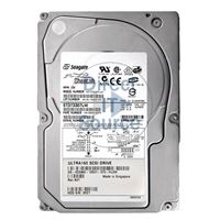 Dell 0C0466 - 73GB 10K 68-PIN Ultra-160 SCSI 3.5" Hard Drive