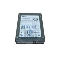 Dell 0C06VX - 400GB SAS 2.5" SSD