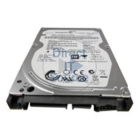 Lenovo 0C17882 - 500GB 5.4K SATA 2.5" Hard Drive