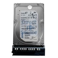 Lenovo 0C19531 - 2TB 7.2K SAS 6.0Gbps 3.5" Hard Drive