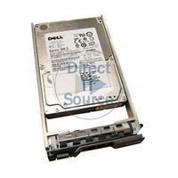 Dell 0C2Y5P - 300GB 10K SAS 12.0Gbps 2.5" Hard Drive
