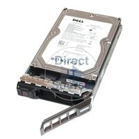 Dell 0C35F7 - 6TB 7.2K SAS 3.5" Hard Drive