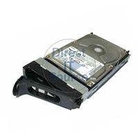 Dell 0C4354 - 73GB 10K 80-PIN Ultra-320 SCSI 3.5" Hard Drive