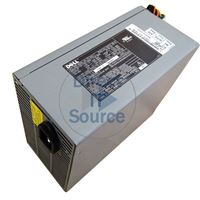 Dell 0C4797 - 650W Power Supply For PowerEdge 1800