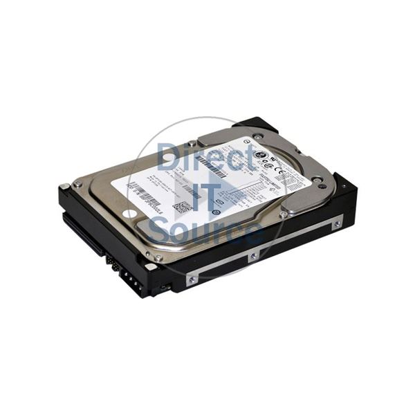 Dell 0C5696 - 146GB 15K 68-PIN SCSI 3.5" Hard Drive