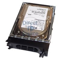 Dell 0C5716 - 73GB 10K 80-PIN Ultra-320 SCSI 3.5" 8MB Cache Hard Drive