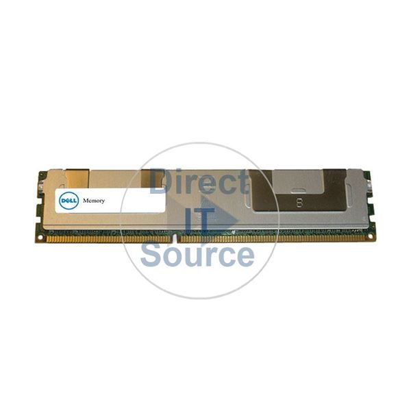 Dell 0C59WN - 4GB DDR3 PC3-8500 ECC Registered 240-Pins Memory