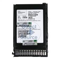 Dell 0C5C7T - 1.92TB SAS 2.5" SSD