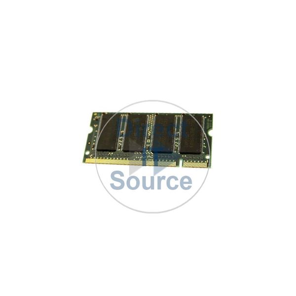 Dell 0C6323 - 256MB DDR PC-3200 Non-ECC Memory
