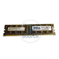 Dell 0C6954 - 512MB DDR2 PC2-3200 Memory