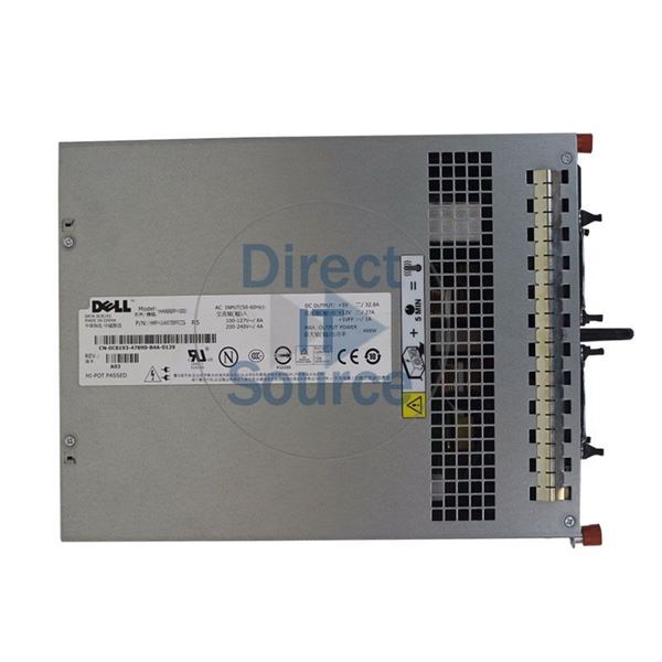 Dell 0C8193 - 488W Power Supply For PowerVault MD1000