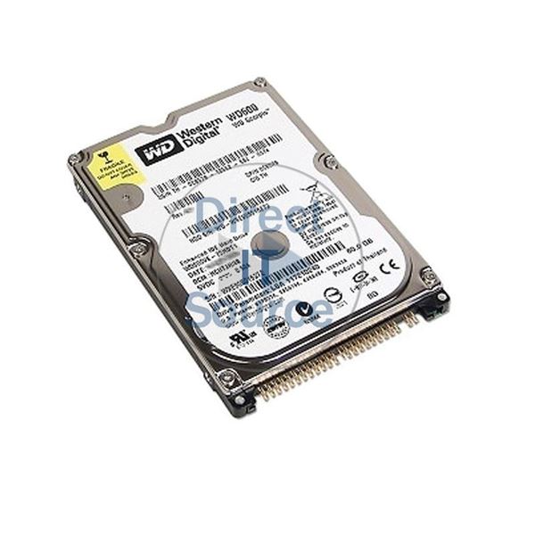 Dell 0C8579 - 60GB 5.4K IDE 2.5" Hard Drive