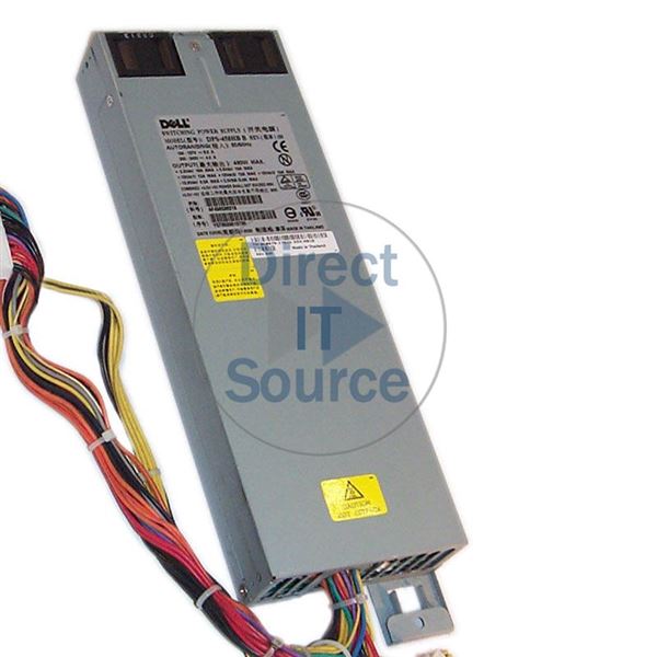 Dell 0C8979 - 450W Power Supply For PowerEdge SC1425