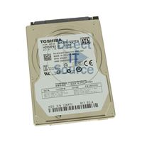 Dell 0C8JDF - 320GB 7.2K SATA 2.5" Hard Drive