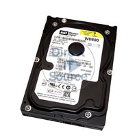 Dell 0CC262 - 80GB 7.2K SATA 3.5" 8MB Cache Hard Drive